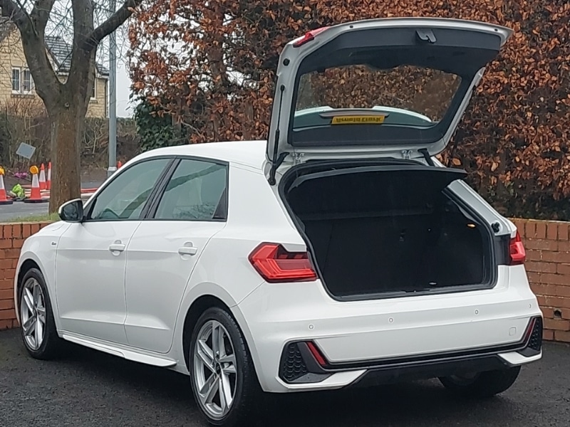 Used Audi A1 2022 for sale - 77004430: Photo 18