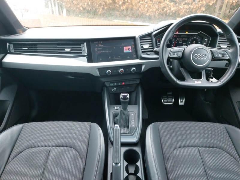Used Audi A1 2022 for sale - 77004430: Photo 2