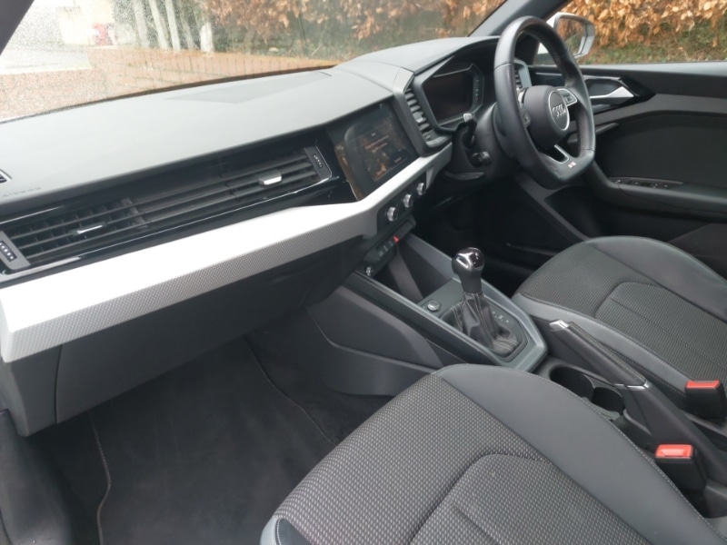 Used Audi A1 2022 for sale - 77004430: Photo 5