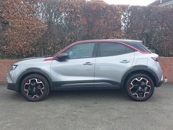 Used Vauxhall Mokka 2022 for sale - 78290748: Photo