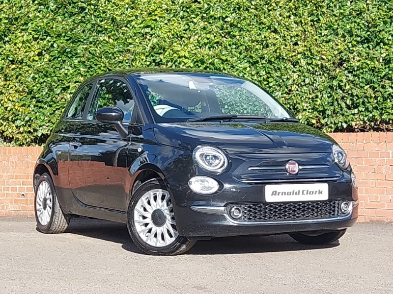 Used Fiat 500 2023 for sale - 76834152: Photo 1