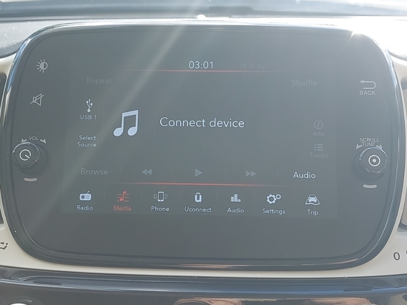 Used Fiat 500 2023 for sale - 76834152: Photo 10