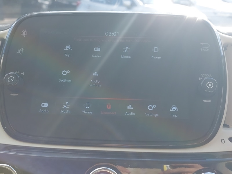 Used Fiat 500 2023 for sale - 76834152: Photo 11