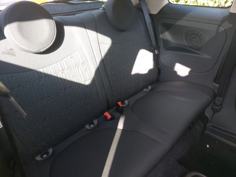 Used Fiat 500 2023 for sale - 76834152: Photo 13