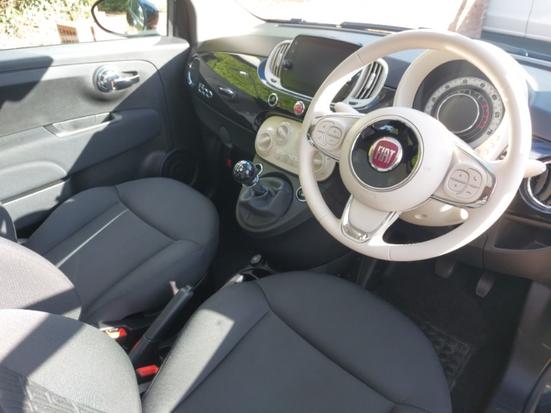 Used Fiat 500 2023 for sale - 76834152: Photo 14
