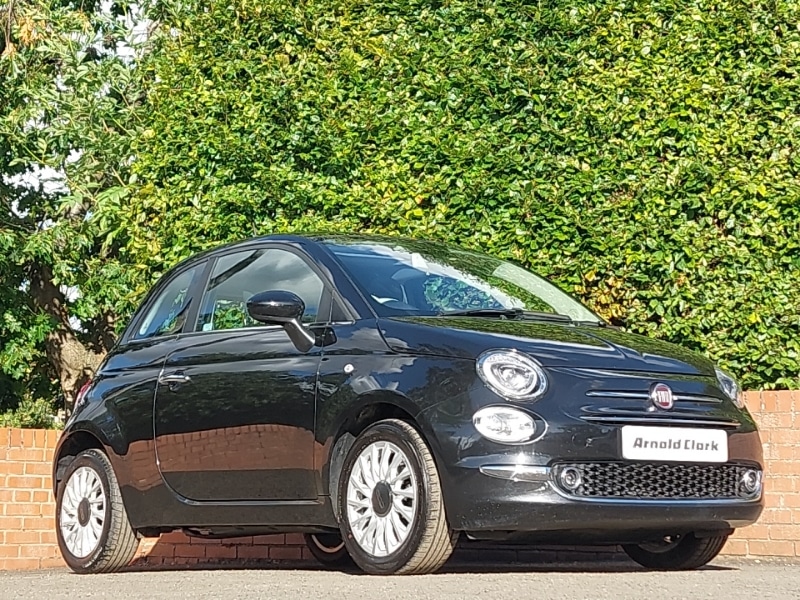 Used Fiat 500 2023 for sale - 76834152: Photo 16