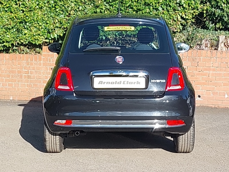 Used Fiat 500 2023 for sale - 76834152: Photo 17