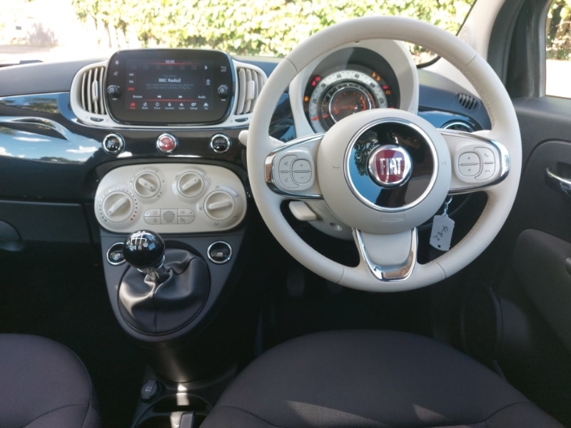 Used Fiat 500 2023 for sale - 76834152: Photo 7