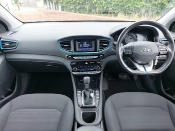 Used Hyundai IONIQ 2019 for sale - 78952976: Photo