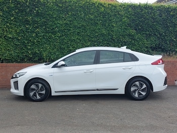 Used Hyundai IONIQ 2019 for sale - 78952976: Photo
