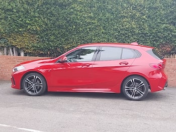Used BMW 1 Series 2022 for sale - 79803818: Photo