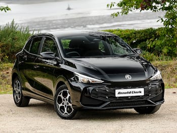 Used MG MG3 2026 for sale - 79631071: Photo