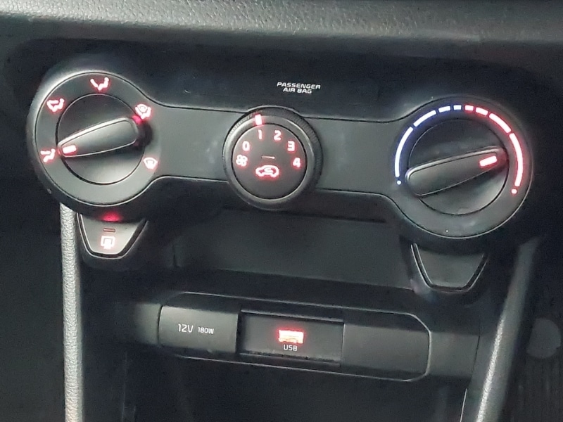 Used Kia Picanto 2022 for sale - 77410217: Photo 11