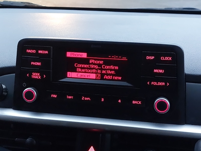 Used Kia Picanto 2022 for sale - 77410217: Photo 13