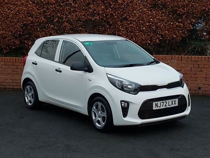 Used Kia Picanto 2022 for sale - 77410217: Photo 14