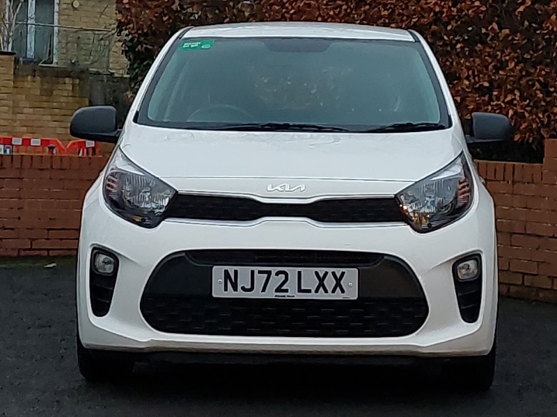 Used Kia Picanto 2022 for sale - 77410217: Photo 15