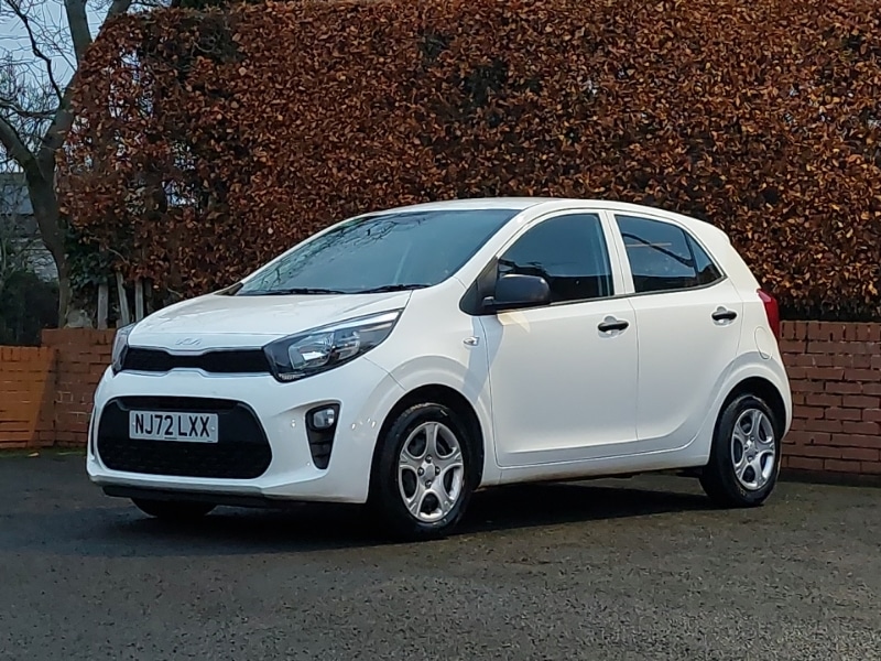 Used Kia Picanto 2022 for sale - 77410217: Photo 16