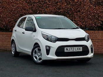Kia Picanto feature image