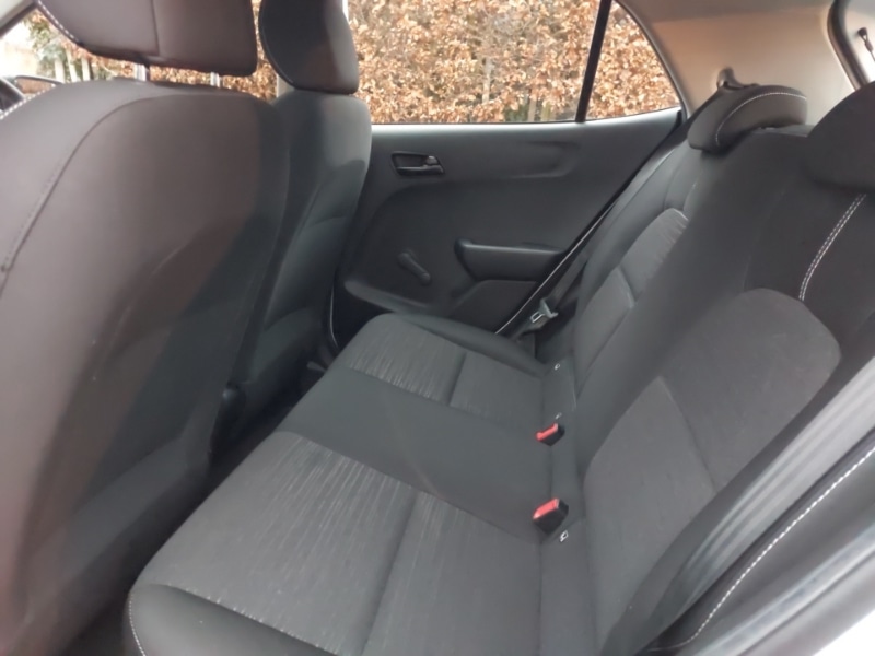 Used Kia Picanto 2022 for sale - 77410217: Photo 6