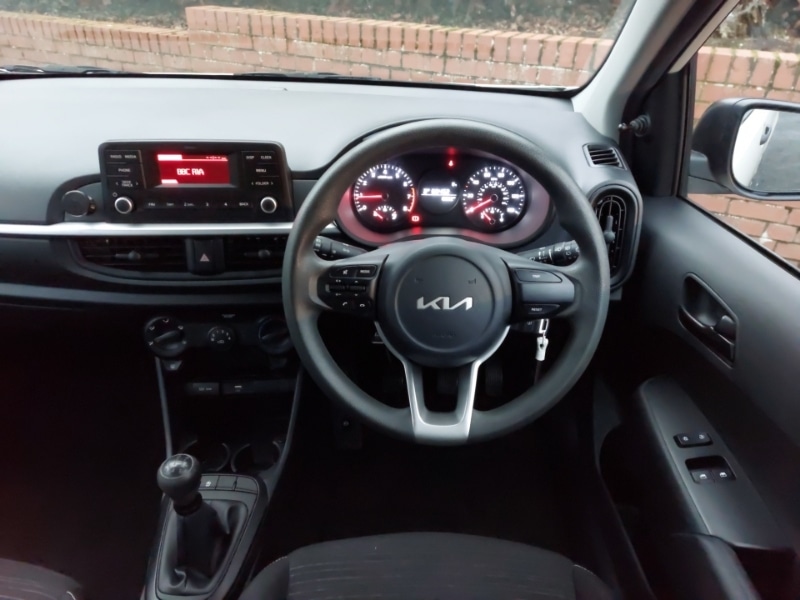 Used Kia Picanto 2022 for sale - 77410217: Photo 7