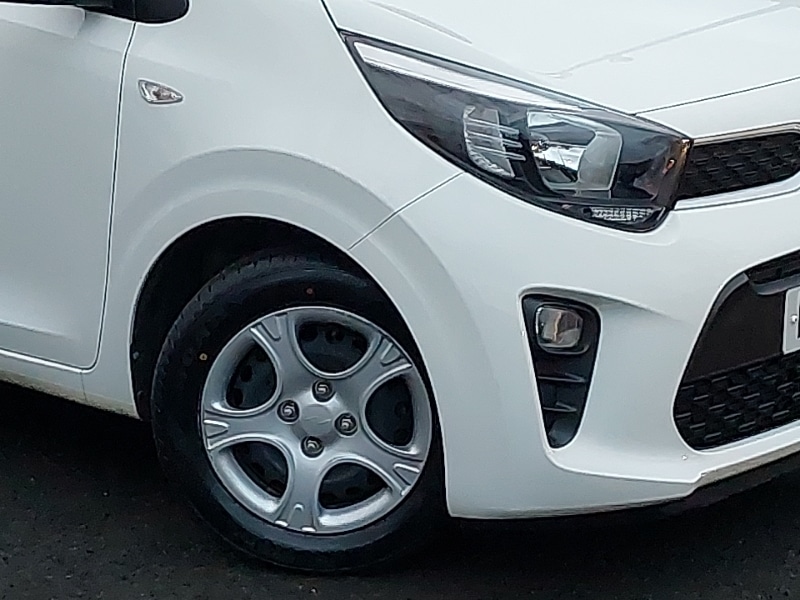 Used Kia Picanto 2022 for sale - 77410217: Photo 9