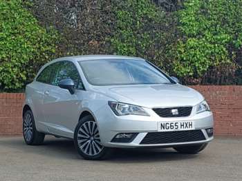2016 - 1.2 TSI 90 Connect 3dr