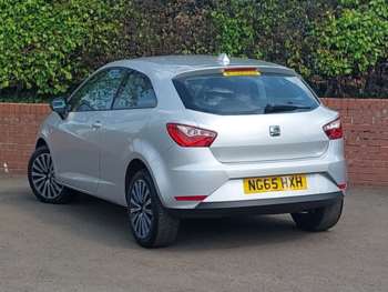 Used SEAT Ibiza 2016 for sale - 74544859: Photo