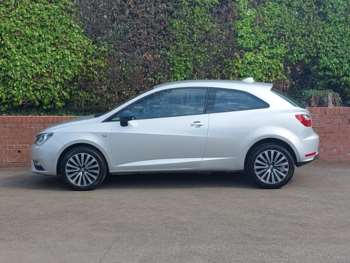 Used SEAT Ibiza 2016 for sale - 74544859: Photo