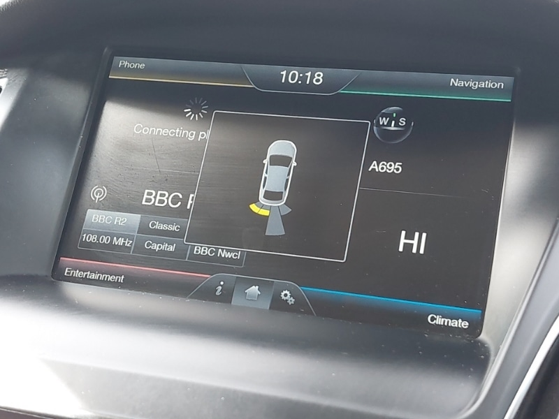 Used Ford Focus 2015 for sale - 78147442: Photo 10