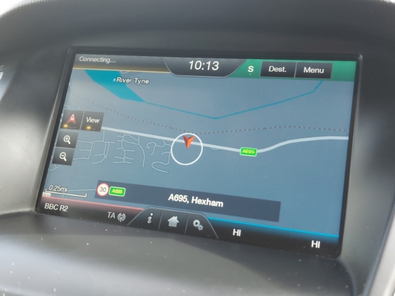 Used Ford Focus 2015 for sale - 78147442: Photo 11