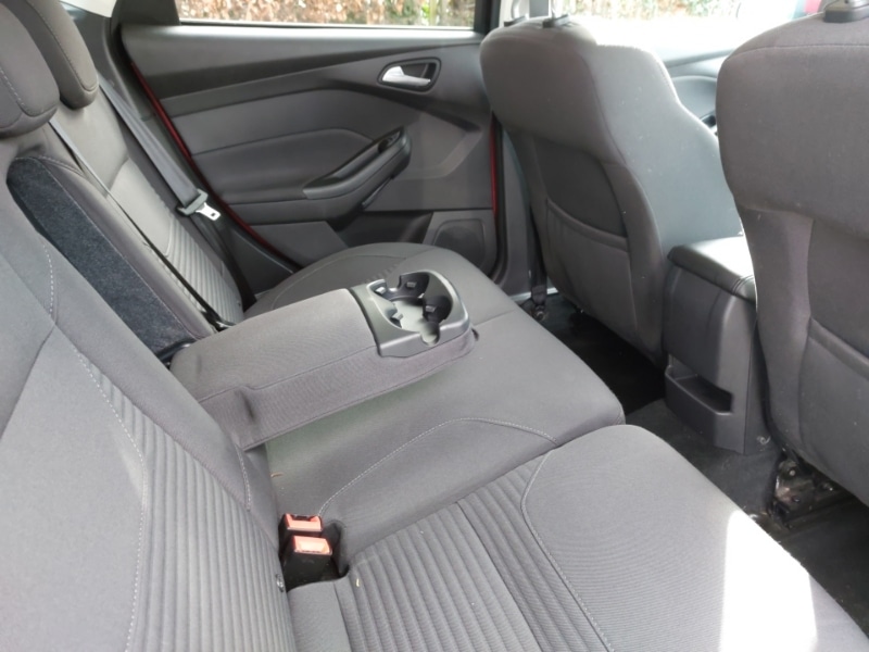 Used Ford Focus 2015 for sale - 78147442: Photo 13