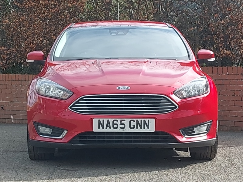 Used Ford Focus 2015 for sale - 78147442: Photo 15