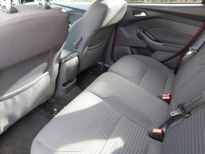 Used Ford Focus 2015 for sale - 78147442: Photo 6