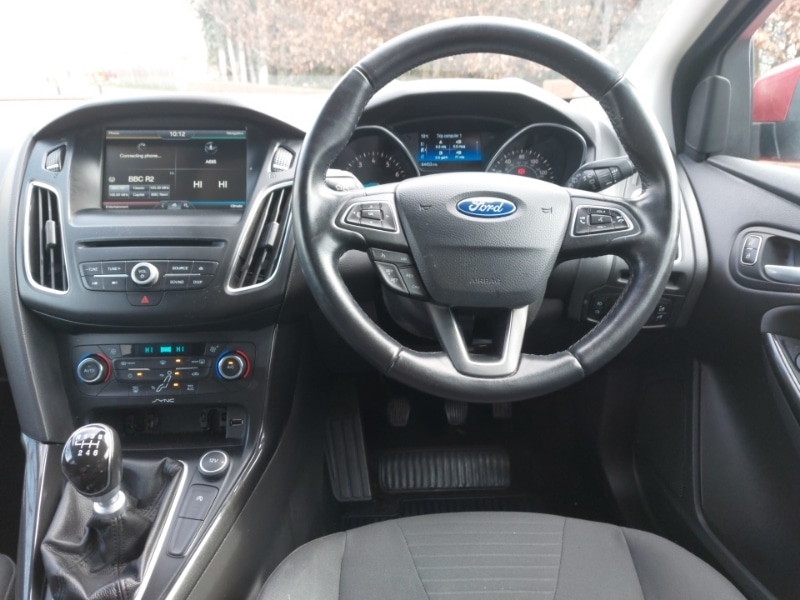 Used Ford Focus 2015 for sale - 78147442: Photo 7