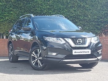 Used Nissan X-Trail 2019 for sale - 79481254: Photo