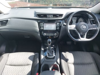 Used Nissan X-Trail 2019 for sale - 79481254: Photo