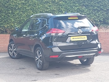 Used Nissan X-Trail 2019 for sale - 79481254: Photo