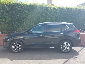 Used Nissan X-Trail 2019 for sale - 79481254: Photo