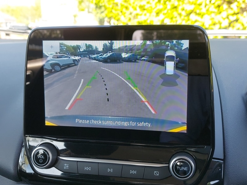 Used Ford Ecosport 2022 for sale - 76579627: Photo 10