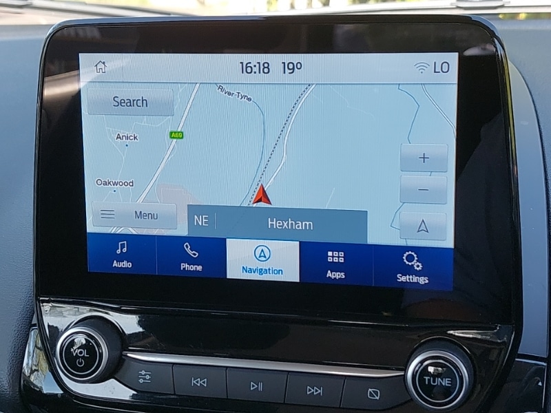 Used Ford Ecosport 2022 for sale - 76579627: Photo 11