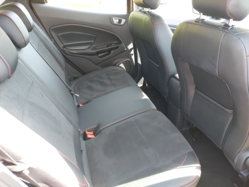 Used Ford Ecosport 2022 for sale - 76579627: Photo 13