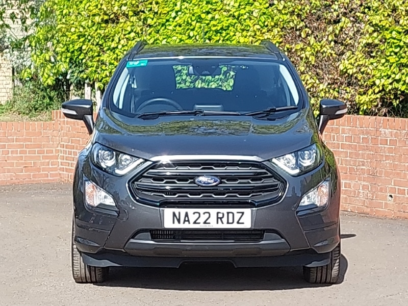 Used Ford Ecosport 2022 for sale - 76579627: Photo 15