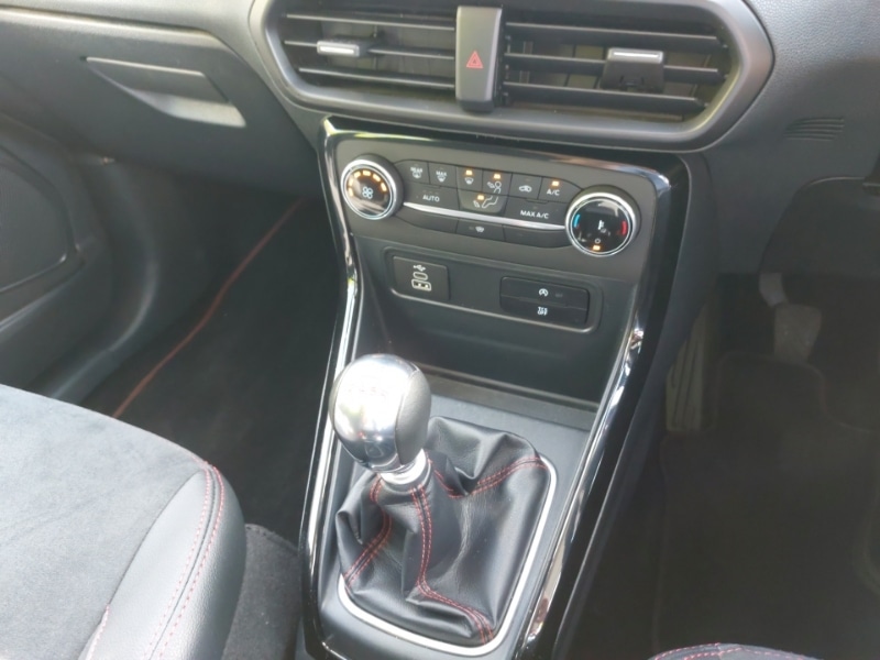 Used Ford Ecosport 2022 for sale - 76579627: Photo 17