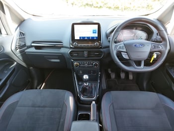 Used Ford Ecosport 2022 for sale - 76579627: Photo