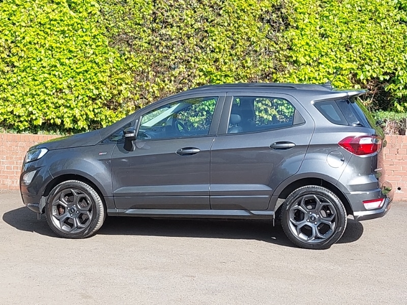 Used Ford Ecosport 2022 for sale - 76579627: Photo 4