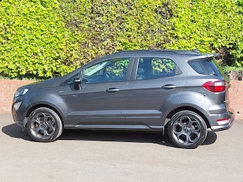 Used Ford Ecosport 2022 for sale - 76579627: Photo