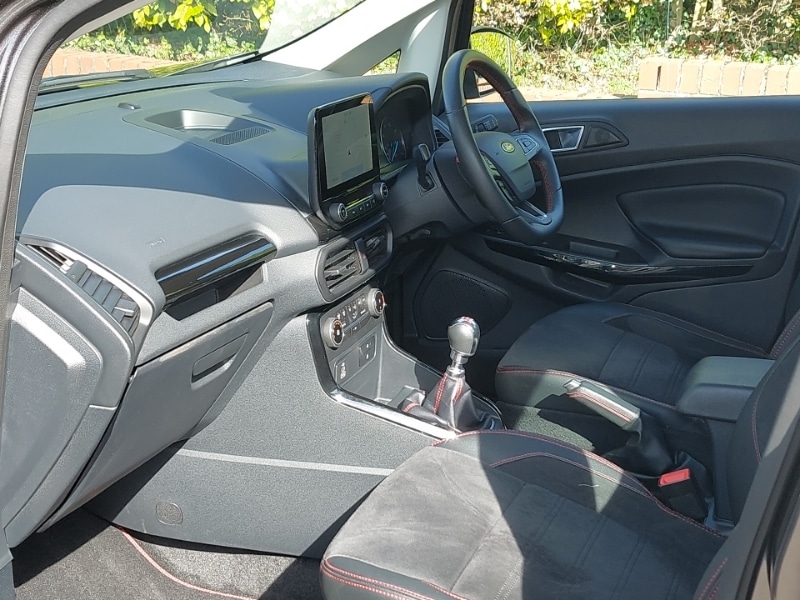 Used Ford Ecosport 2022 for sale - 76579627: Photo 5