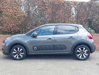 Used Citroen C3 2019 for sale - 78327312: Photo