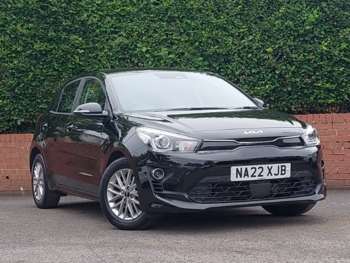 2022 - 1.0 T GDi 2 5dr