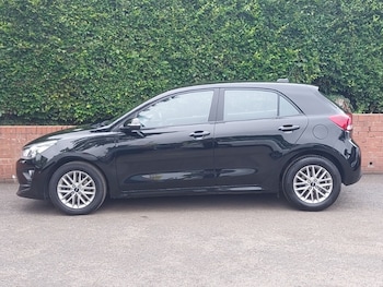 Used Kia Rio 2022 for sale - 75345699: Photo